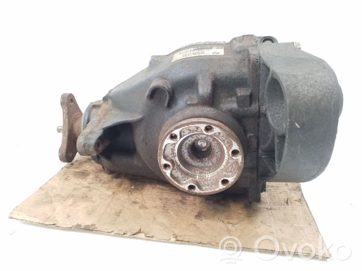 BMW 1 E81 E87 Mechanizm różnicowy tylny / Dyferencjał 7566225