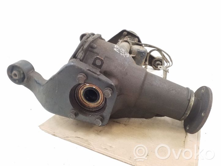 Mitsubishi Pajero Front differential MR453792