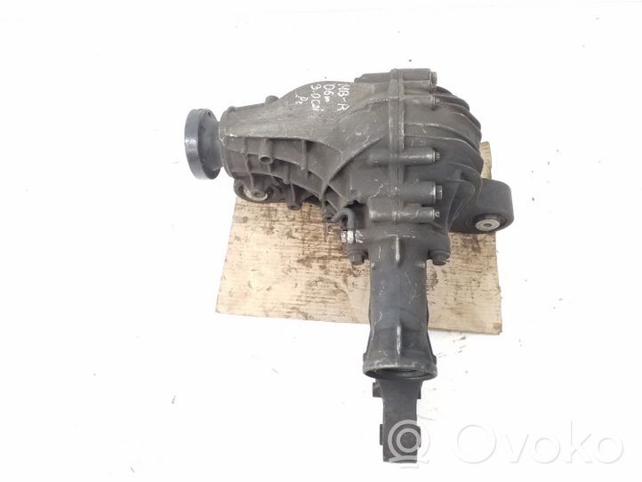 Mercedes-Benz R W251 Front differential A1643302502