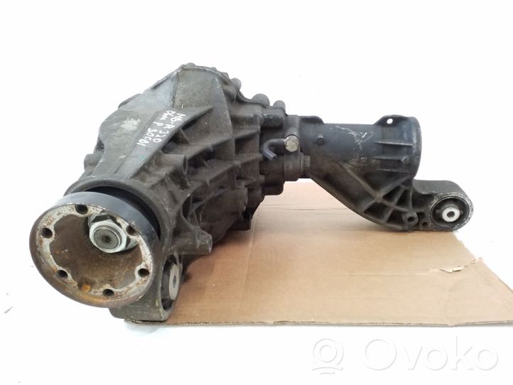 Mercedes-Benz R W251 Mechanizm różnicowy przedni / Dyferencjał A1643302502