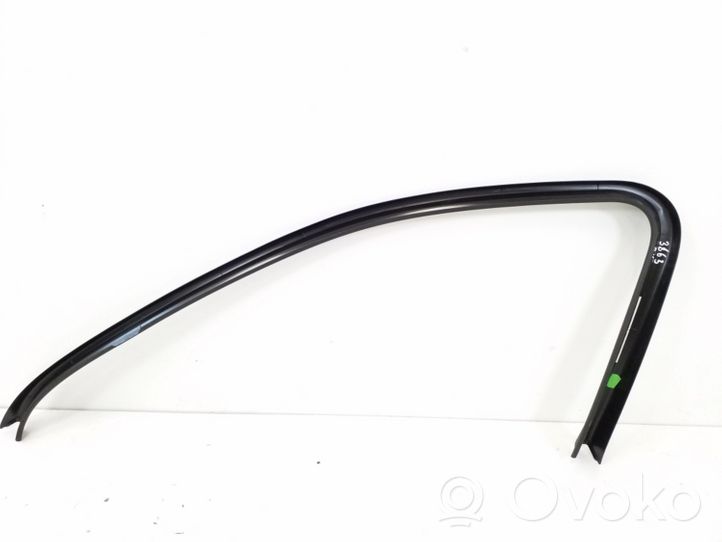 Porsche Cayenne (92A) Moulure/baguette de porte avant 7P0867671