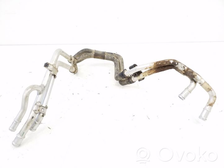 Porsche Cayenne (92A) Tube d'admission d'air 7P5121065