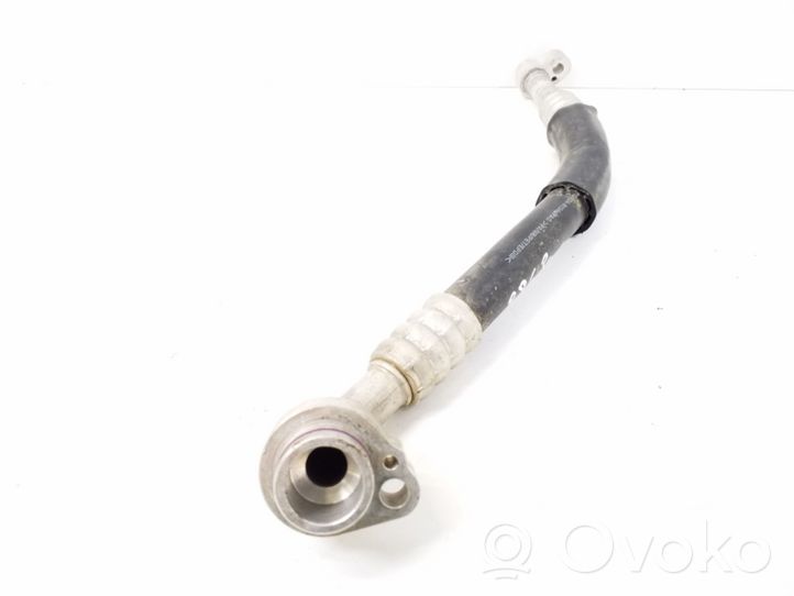 Porsche Cayenne (92A) Tubo flessibile aria condizionata (A/C) 7P5820744F