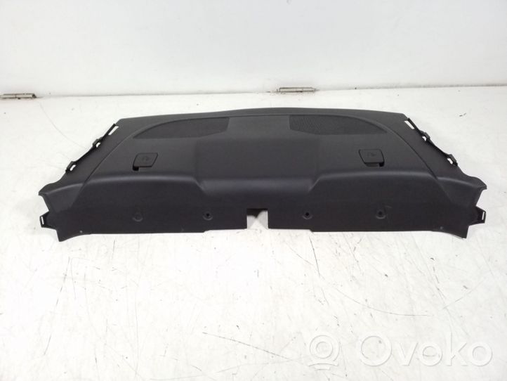 Chevrolet Camaro Grilles/couvercle de haut-parleur arrière 84009510