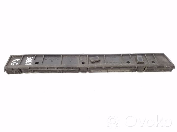 Mercedes-Benz SL R230 Sill supporting ledge A2306980762