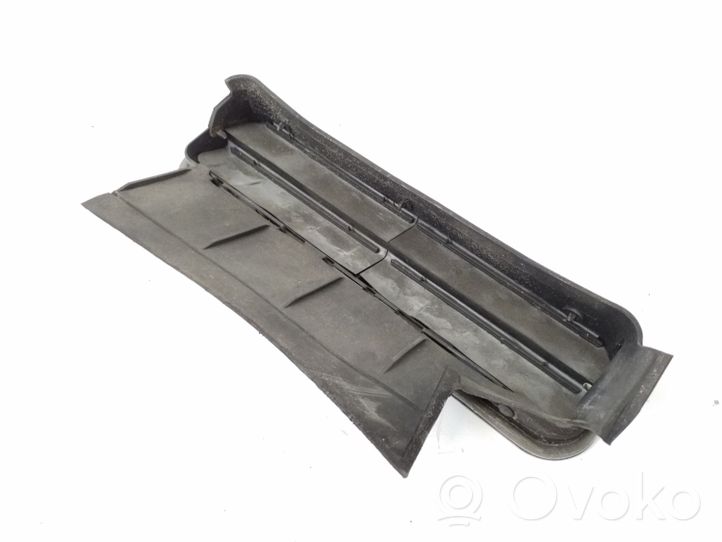 Mercedes-Benz SL R230 Grill / Wlot powietrza błotnika przedniego A2118300042