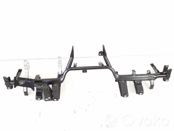 Mercedes-Benz SL R230 Dashboard cross member/frame bar A2306201186