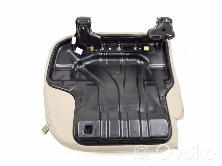 Mercedes-Benz ML W166 Asiento trasero 