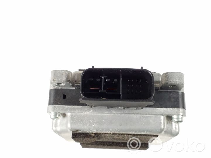 Lexus GS 250 350 300H 450H Hammastangon ohjainlaite 8965030A30