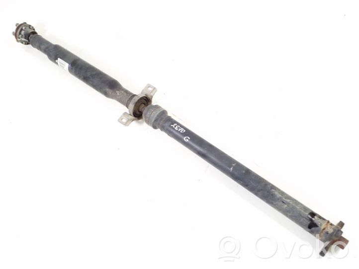 Mercedes-Benz GL X166 Albero di trasmissione posteriore/semiasse A1664105000