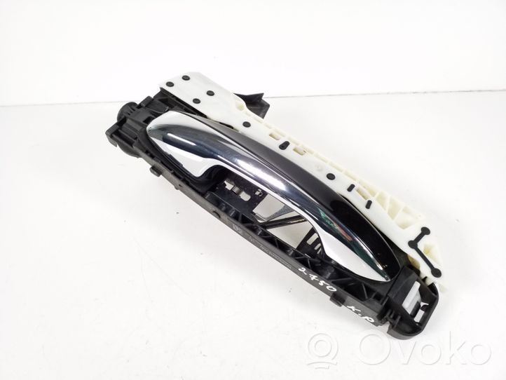 Mercedes-Benz S W222 Manecilla externa puerta delantera A0997601700