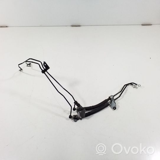 Infiniti Q70 Y51 Power steering hose/pipe/line 