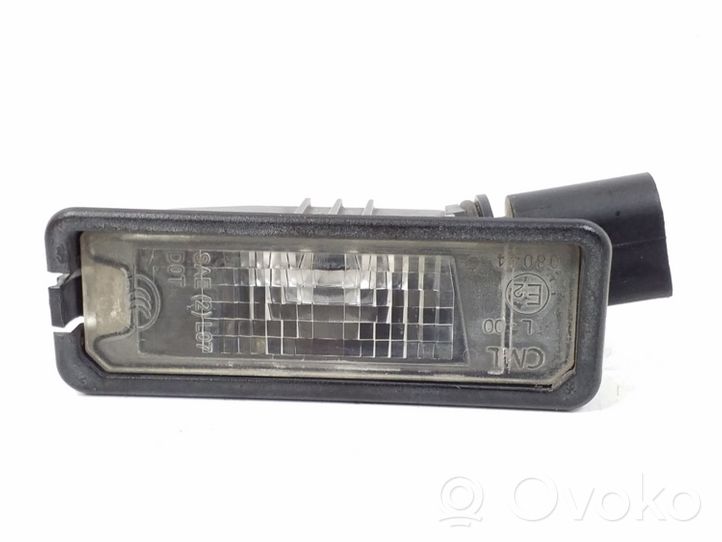 Porsche Cayenne (92A) Luce targa 1K8943021