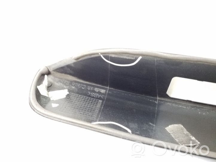 Porsche Cayenne (92A) Luce targa 7P5827576E