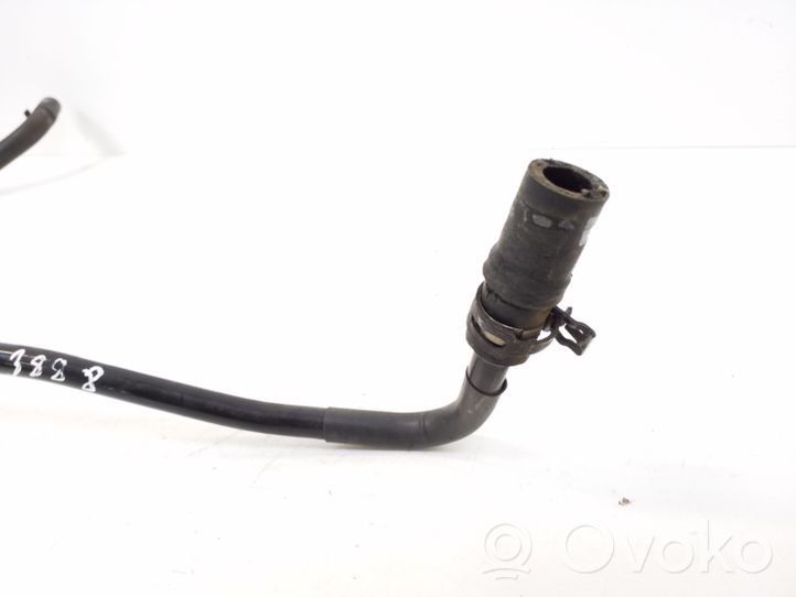 Porsche Cayenne (92A) Linea/tubo servosterzo 7P5422890A