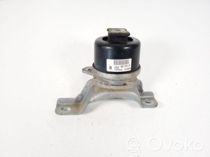 Land Rover Freelander 2 - LR2 Moottorin kiinnikekorvake 6G926F012BF