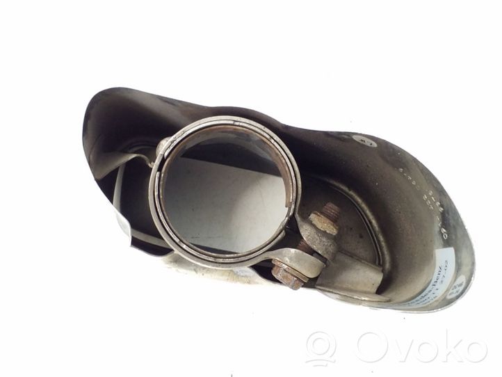 Mercedes-Benz SLK R172 Embouts d'échappement A1714901127