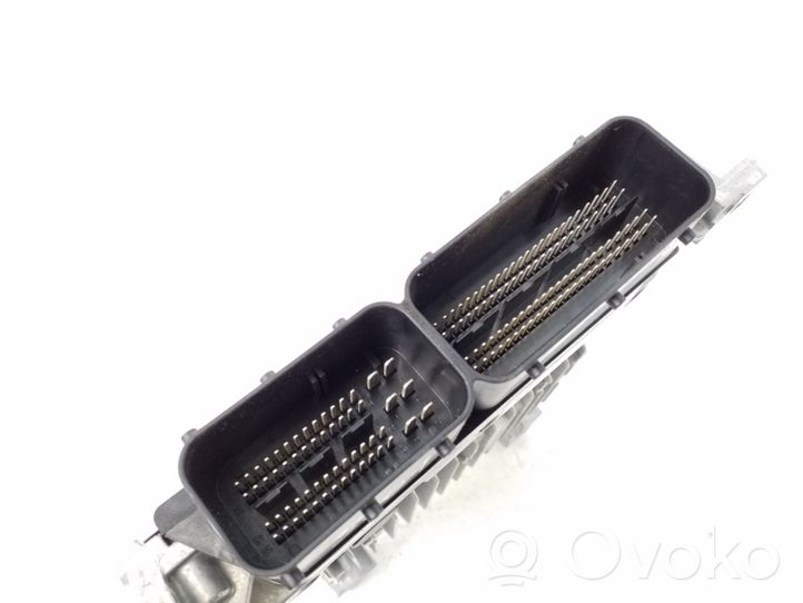 Mercedes-Benz SLK R172 Sterownik / Moduł ECU A6519007500