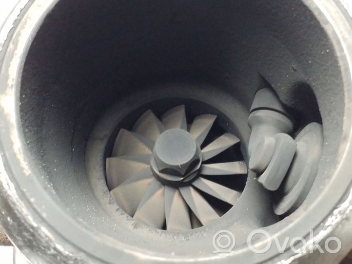 Mercedes-Benz SLK R172 Turbine A6510906680