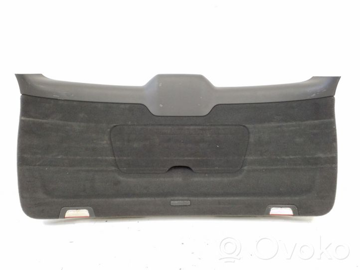 Porsche Cayenne (92A) Rivestimento portellone 7P5867601