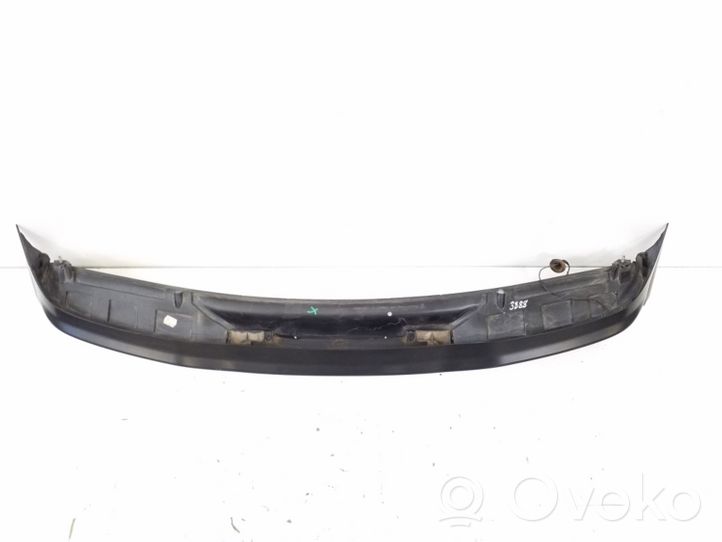 Porsche Cayenne (92A) Becquet de coffre 7P5827934B