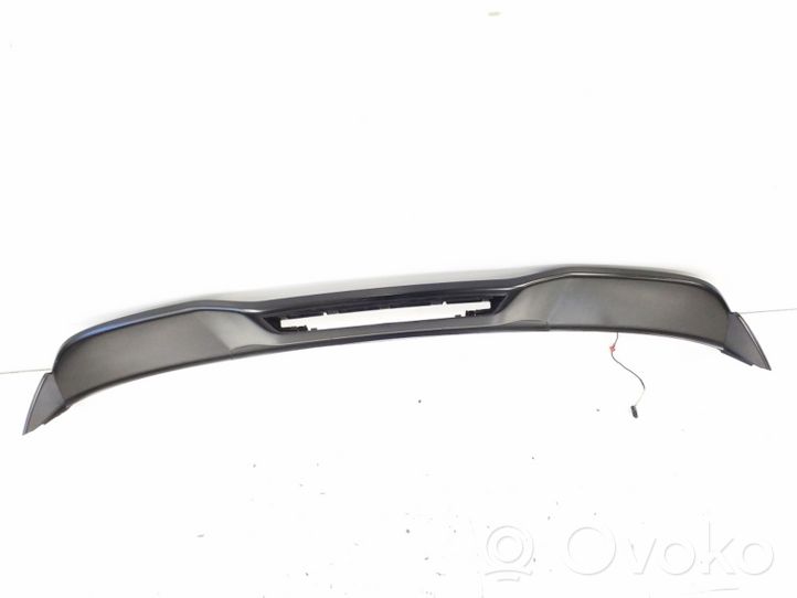 Porsche Cayenne (92A) Spoiler del portellone posteriore/bagagliaio 7P5827934B