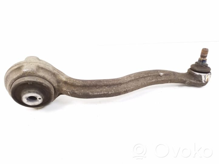 Mercedes-Benz SLK R172 Fourchette, bras de suspension inférieur avant A2043304311