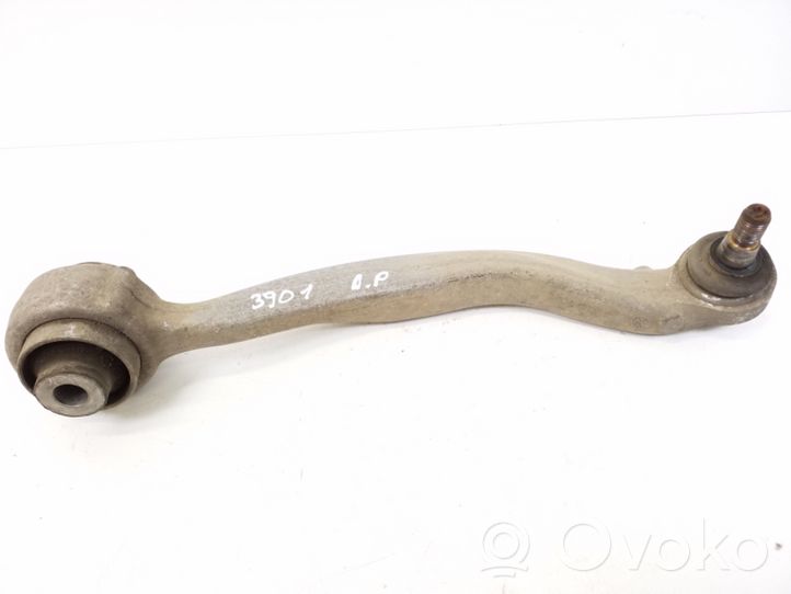 Mercedes-Benz SLK R172 Fourchette, bras de suspension inférieur avant A2043306811