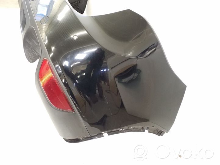 Porsche Cayenne (92A) Rear bumper 7P5807421