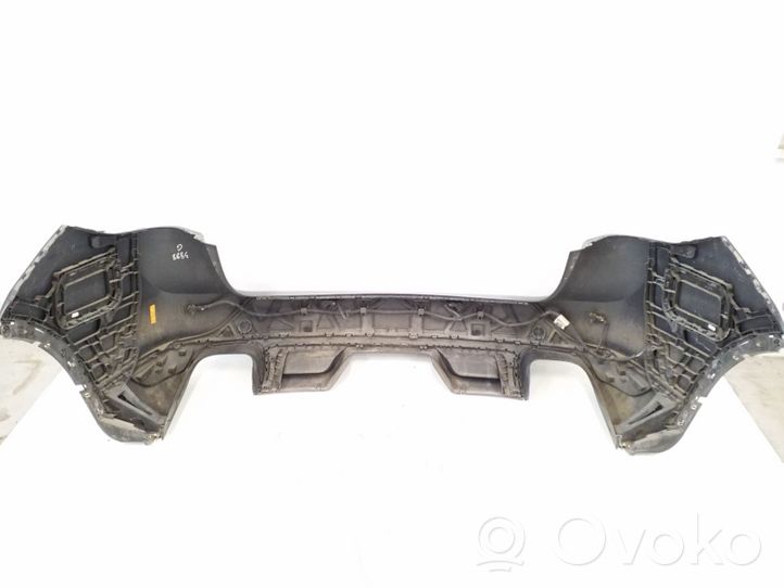 Porsche Cayenne (92A) Rear bumper 7P5807421