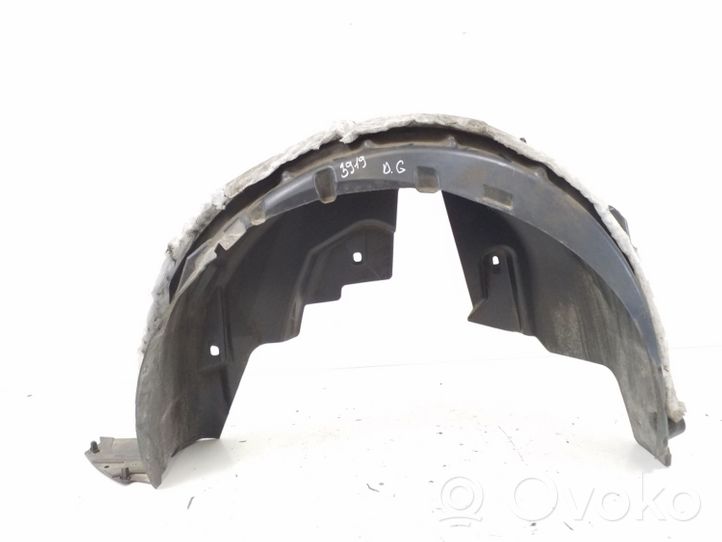 Opel Corsa F Takapyörän sisälokasuojat 39184992