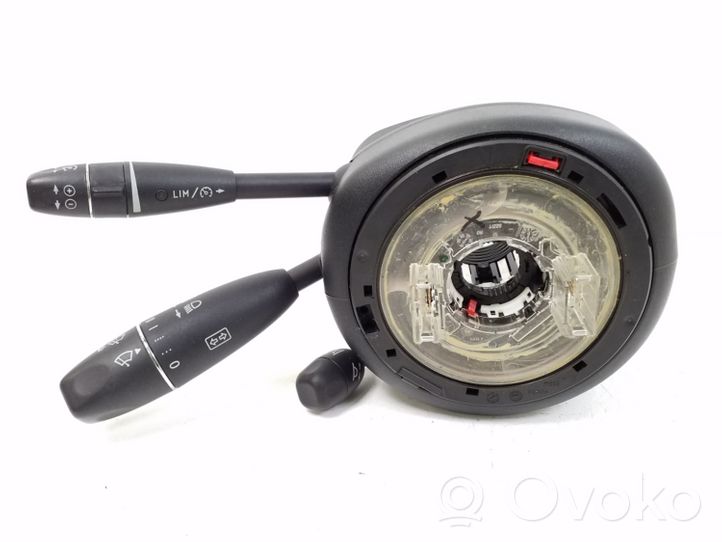 Mercedes-Benz E C207 W207 Innesco anello di contatto dell’airbag (anello SRS) A2129008302