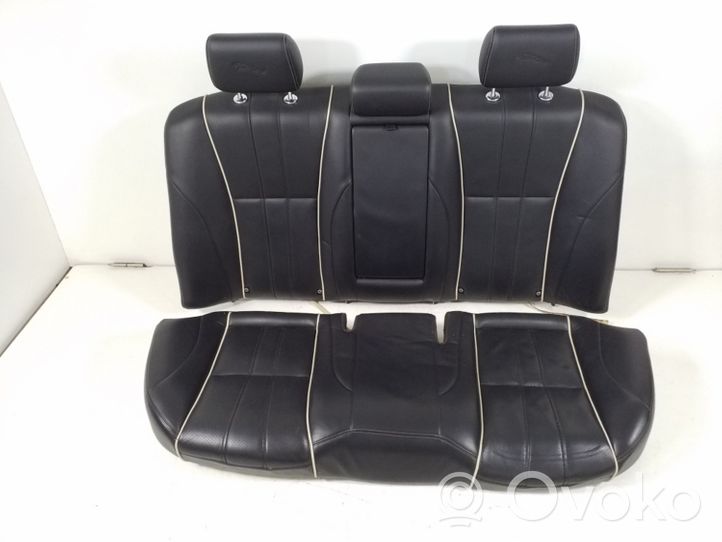 Jaguar XJ X351 Interior set 