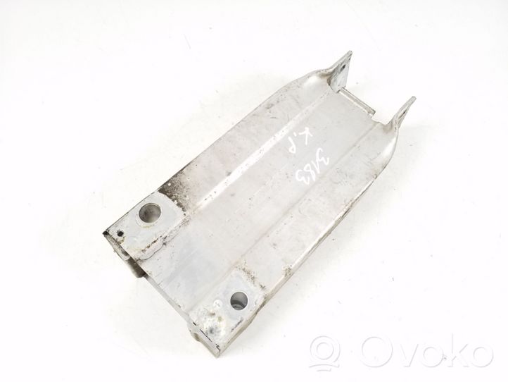 Mercedes-Benz E W212 Absorbeur de pare-chocs avant A2126200995