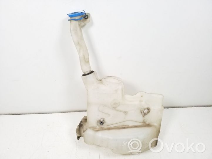 Mercedes-Benz ML W164 Windshield washer fluid reservoir/tank A1648690520