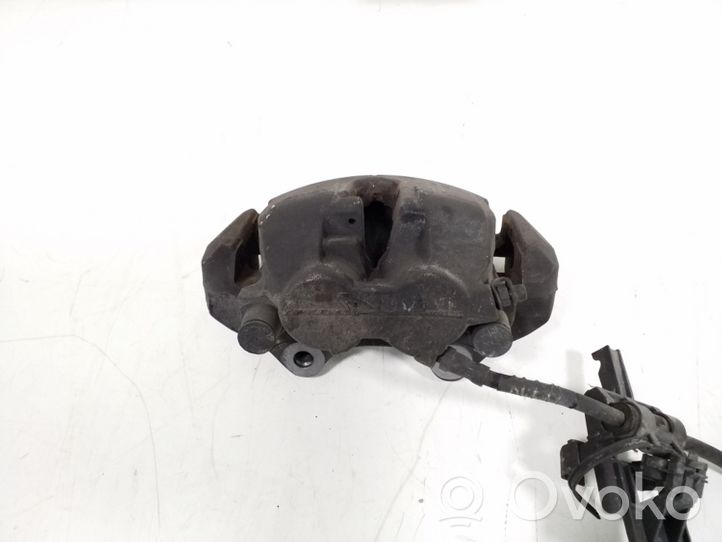 Mercedes-Benz GL X164 Front brake caliper A1644201783