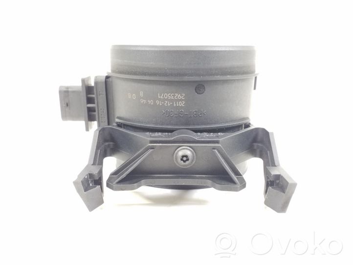 Mercedes-Benz GL X164 Mass air flow meter A2730940948