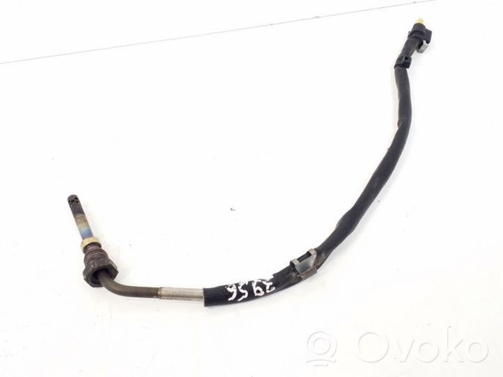 Mercedes-Benz E C207 W207 Sensore di temperatura dei gas di scarico A0081532228