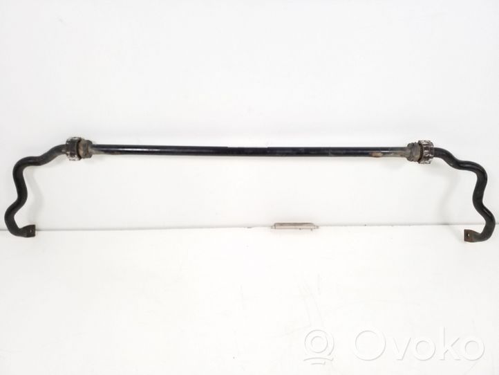 Volkswagen Touareg II Barra stabilizzatrice posteriore/barra antirollio 7L0511025