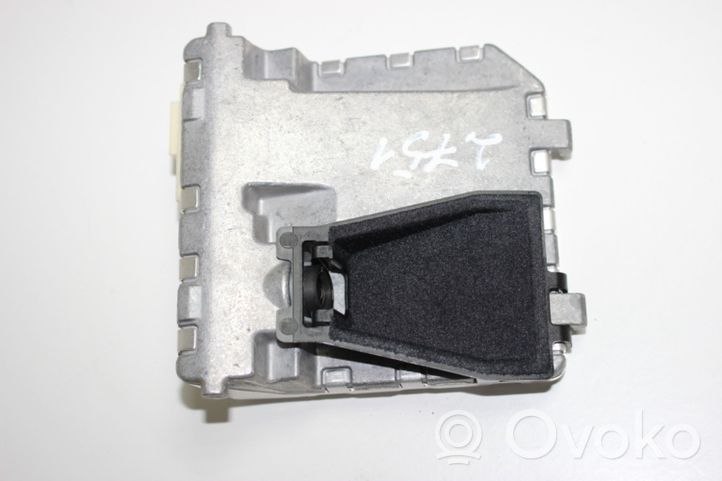 Mercedes-Benz C W204 Telecamera per parabrezza A0009050338