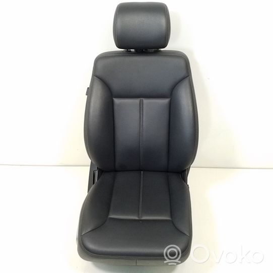 Mercedes-Benz GL X164 Asiento delantero del pasajero 