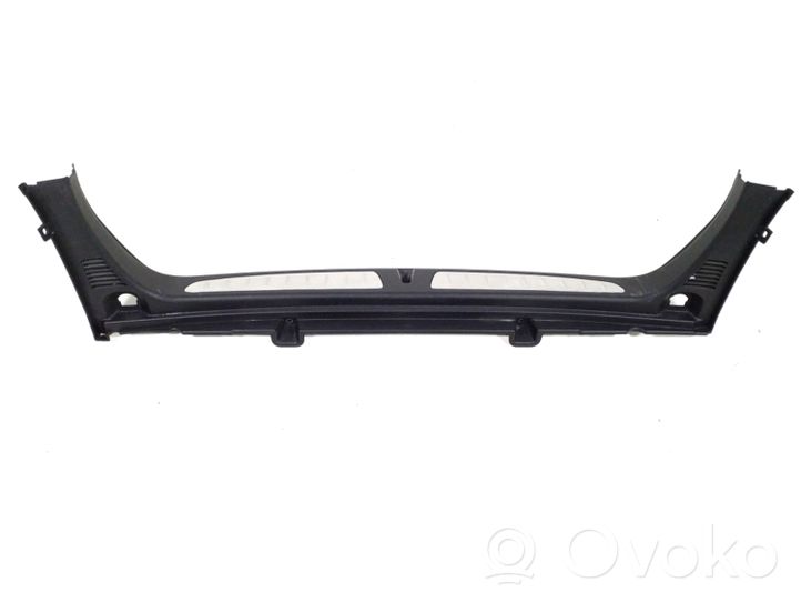 BMW 3 F30 F35 F31 Rivestimento laterale del portellone posteriore/bagagliaio 7221875