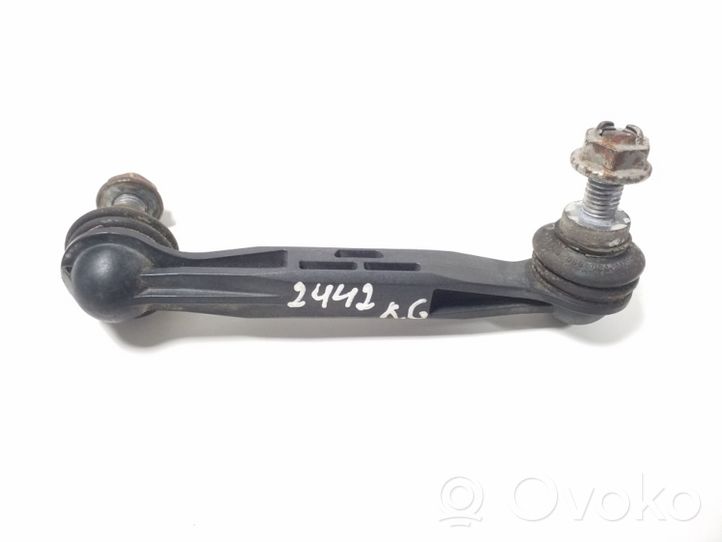 BMW 3 F30 F35 F31 Rear anti-roll bar/stabilizer link 6785607