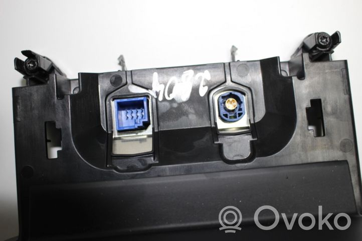 Mercedes-Benz C W205 Monitori/näyttö/pieni näyttö A2059004113