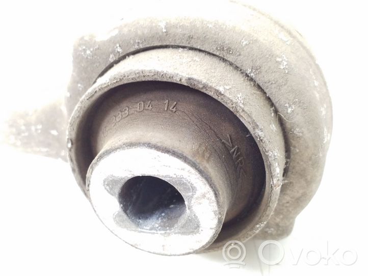 Mercedes-Benz E C207 W207 Fourchette, bras de suspension inférieur avant A2043306711