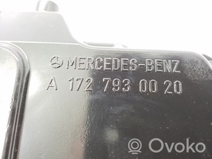 Mercedes-Benz SLK R172 Cerniera del tetto cabrio A1727930020