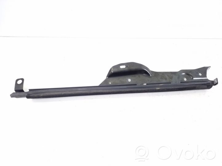 Mercedes-Benz SL R230 Rear door card trim A2306730265