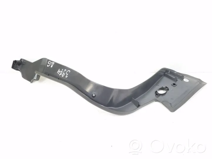 Mercedes-Benz SL R230 Rivestimento laterale del portellone posteriore/bagagliaio A2306940491