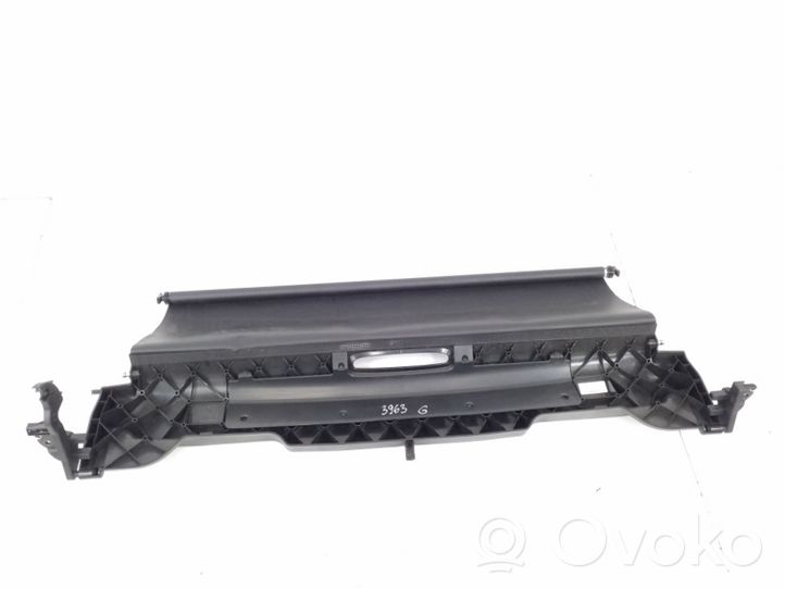 Mercedes-Benz E C207 W207 Parcel shelf A2076900065