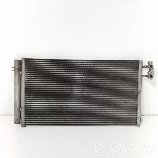 BMW 3 E92 E93 Radiador de refrigeración del A/C (condensador) 9229021